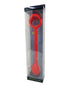 Sport Fucker Thunder Plug Asslock - Red
